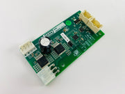 Lower Control Boards